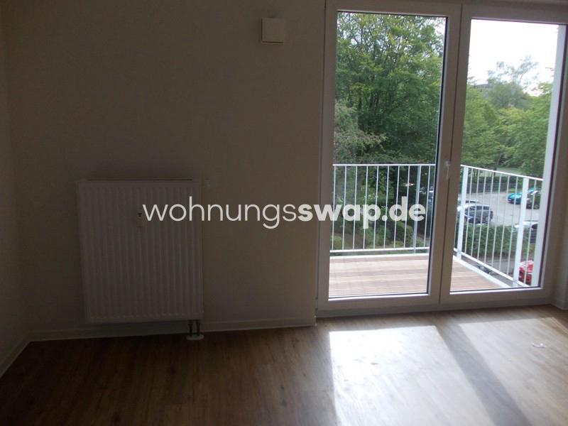 Thumbnail-Wohnungsswap - 2 Zimmer, 40 m² - Dallbregen, Eimsbüttel, Hamburg