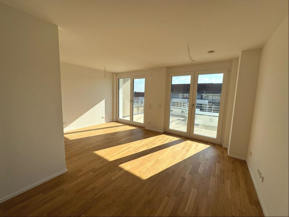 Thumbnail-Barrierearmes Wohnen mit Komfort - ideal für Senioren geeignet