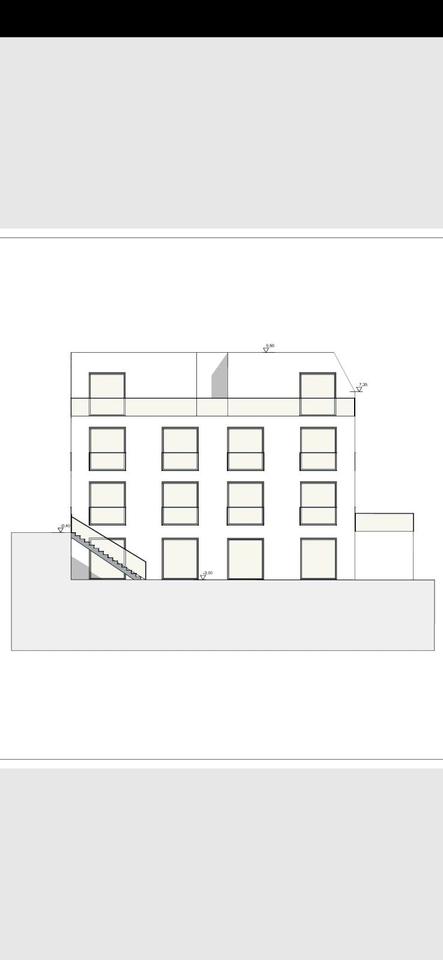 Thumbnail-Neubau MFH am See