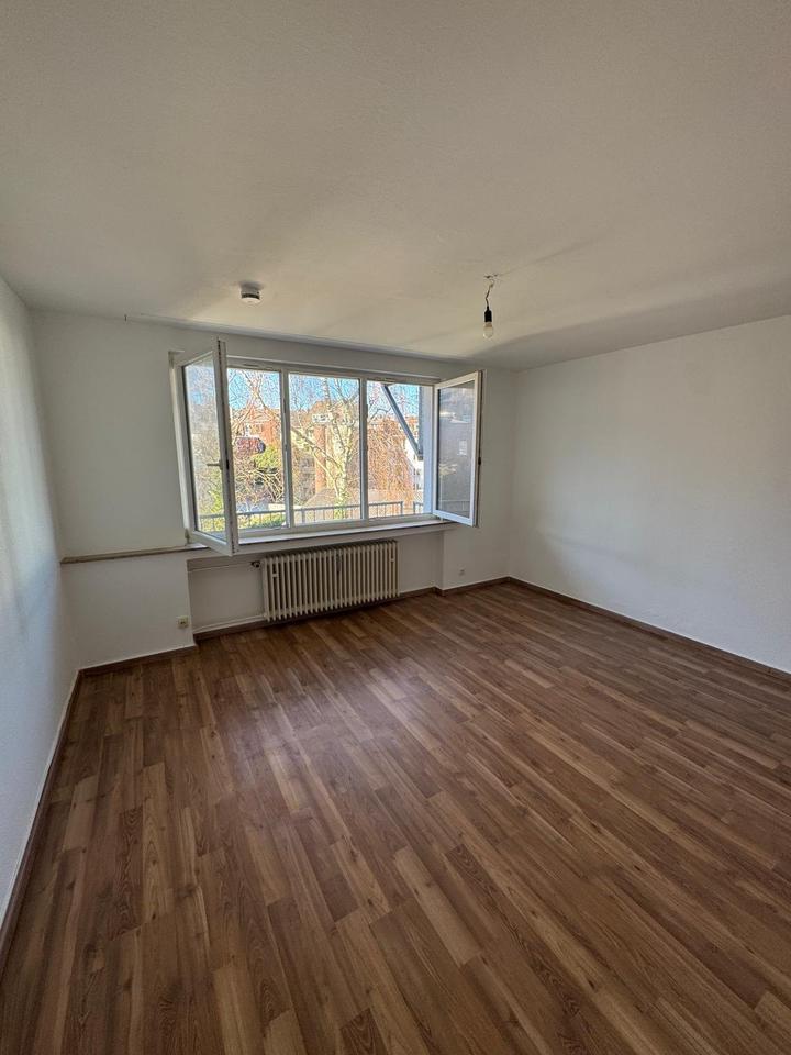 Thumbnail-Frisch renovierte Studentenwohnung in Hauptbahnhofnähe,