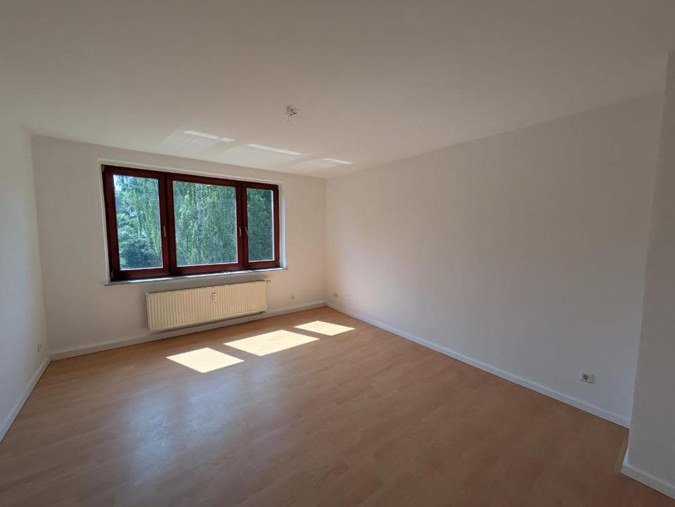 Thumbnail-Elegante 3-Raumwohnung in ruhiger Lage inkl. Stellplatz