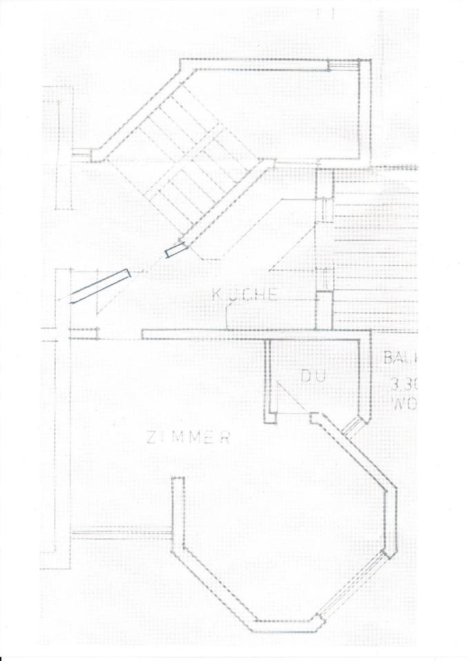Thumbnail-1-Zimmer-Apartment mit separater Küche – Toplage Forchheim...