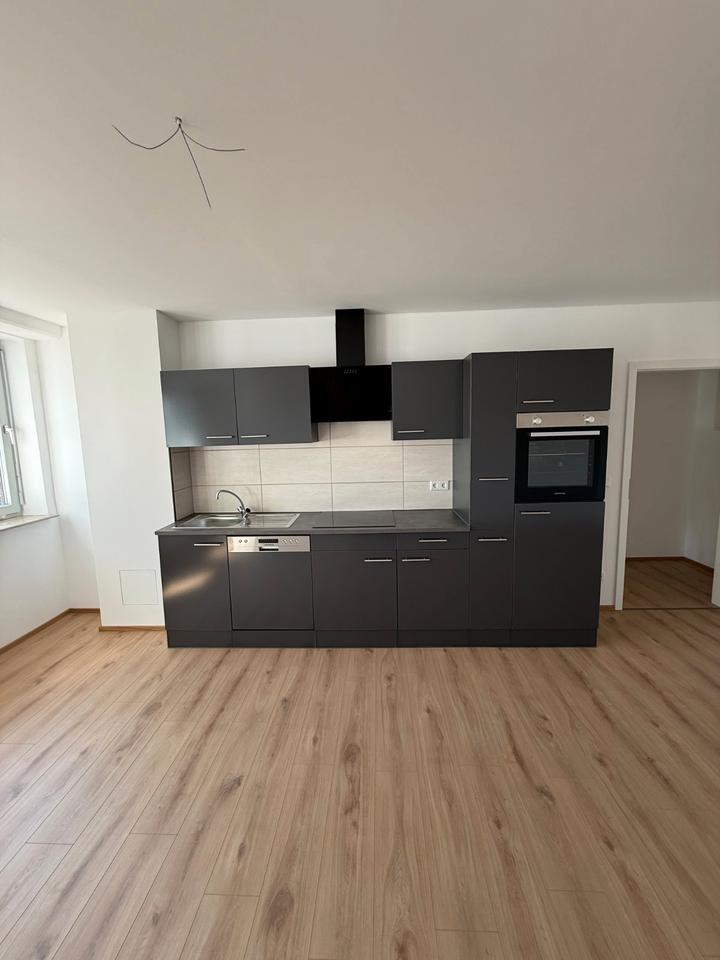 Thumbnail-Neue Wohnung #3 in Weiden - Erstbezug