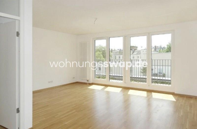 Thumbnail-Wohnungsswap - 3 Zimmer, 98 m² - Gärtnerstraße, Eimsbüttel, Hamburg