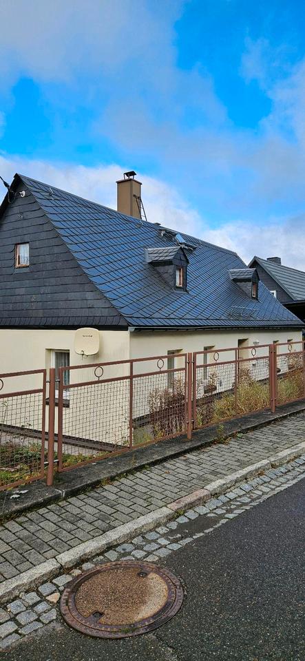 Thumbnail-Haus zum Verkauf, für Häuschenliebhaber