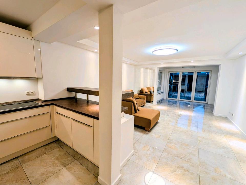 Thumbnail-Charmantes Familiennest in Norderstedt-Friedrichsgabe