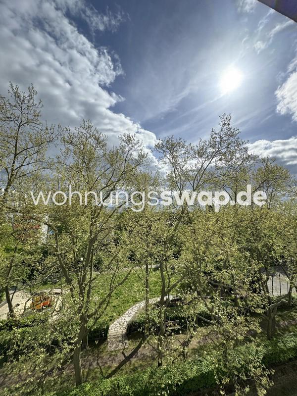 Thumbnail-Wohnungsswap - 2 Zimmer, 54 m² - Wilhelmsruher Damm, Reinickendorf, Berlin