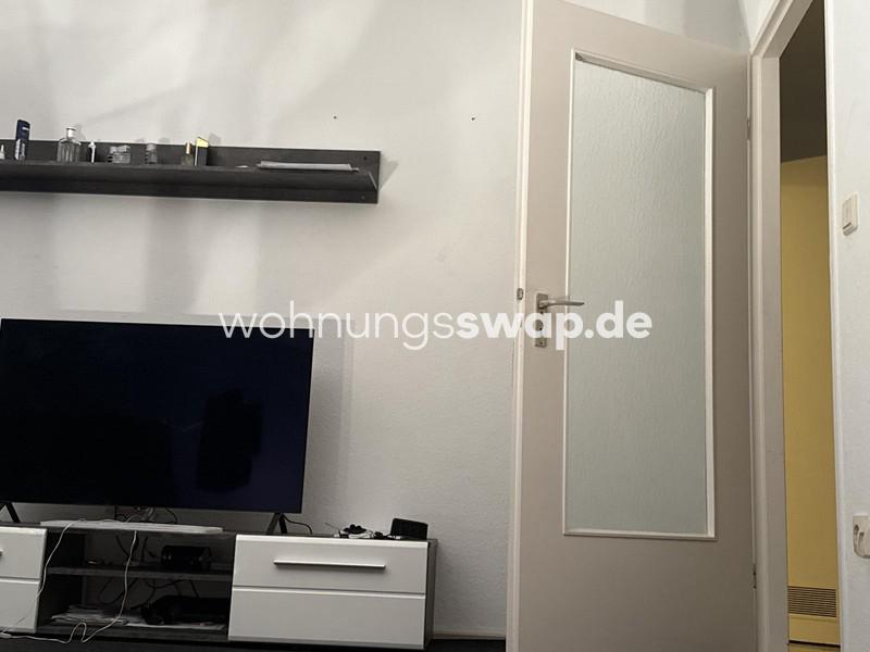 Thumbnail-Wohnungsswap - 1 Zimmer, 44 m² - Teichstraße, Reinickendorf, Berlin