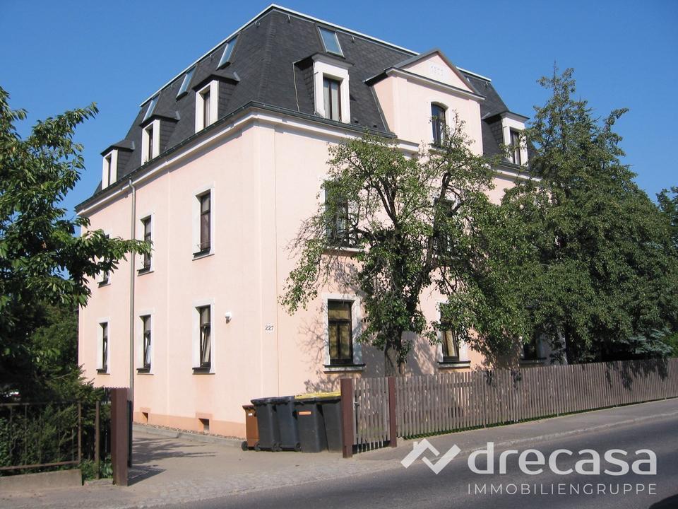 Thumbnail-Erdgeschoß! Hübsche 2-R-Whg Wanne- ab sofort frei!