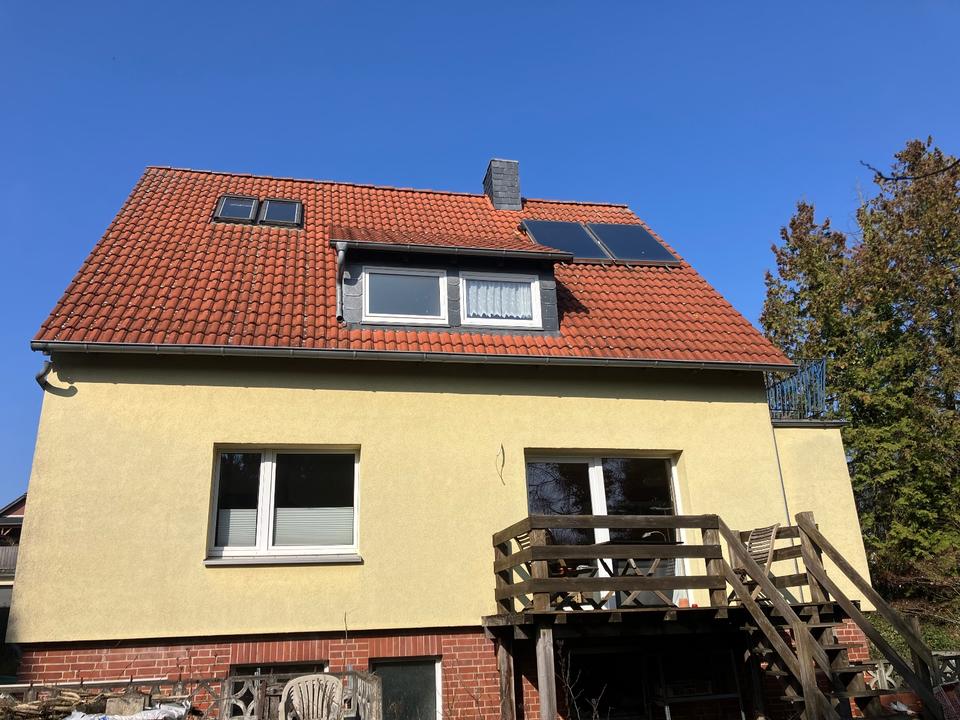 Thumbnail-Einfamilienhaus