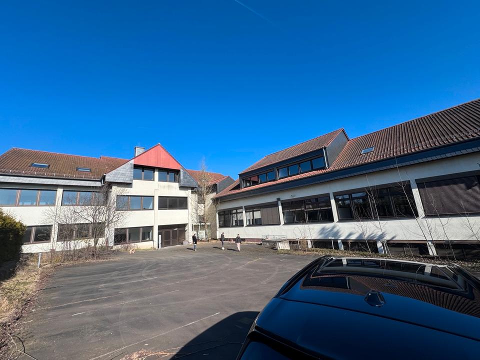 Thumbnail-Mehrfamilienhaus Eigentumswohnung Kapitalanleger in Homberg (Ohm)