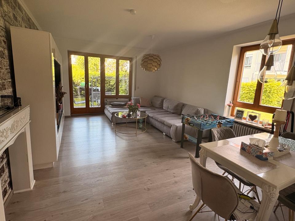Thumbnail-3 Raum-Wohnung Götz