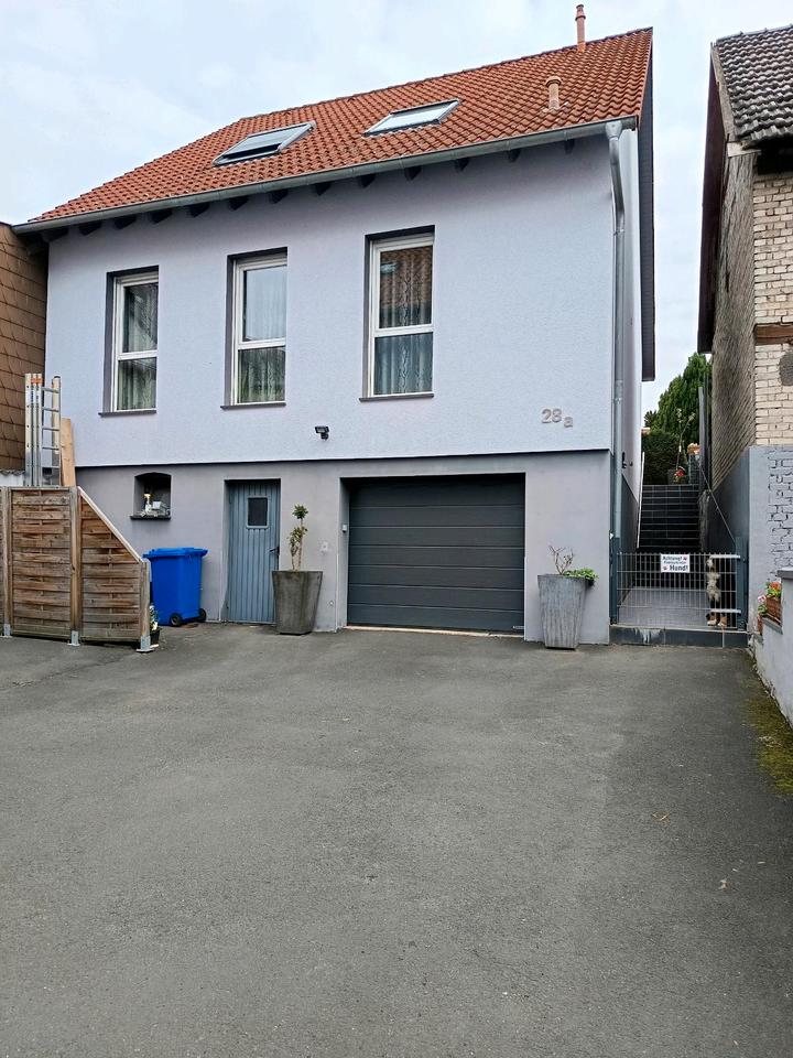 Thumbnail-Gepflegtes Einfamilienhaus