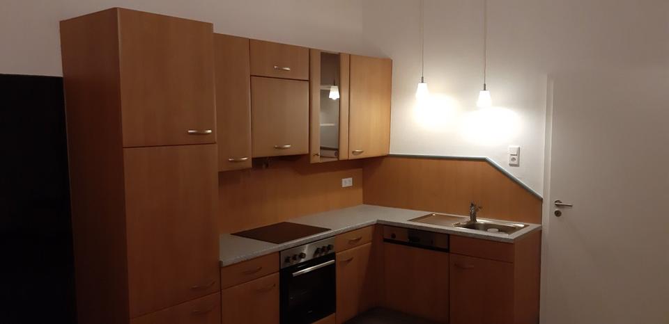 Thumbnail-Sehr schöne 5-Zimmer-Altbauwohnung