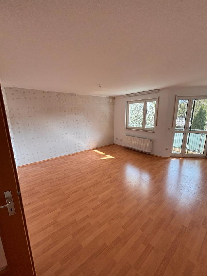 Thumbnail-2 Zimmer Wohnung nahe Leopoldina Krankenhaus Schweinfurt
