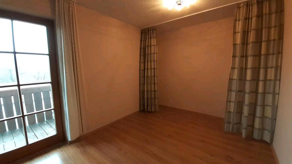 Thumbnail-Wohnung in Arnbruck zu vermieten