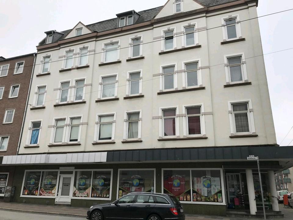 Thumbnail-3ZKD in Geestemünde frei ab sofort