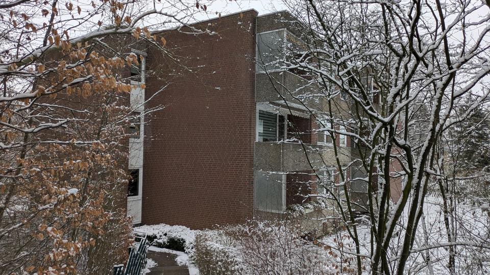 Thumbnail-Endetage mit Weitblick – 93 m² - 3 Zimmerwohnung in Rönneburg