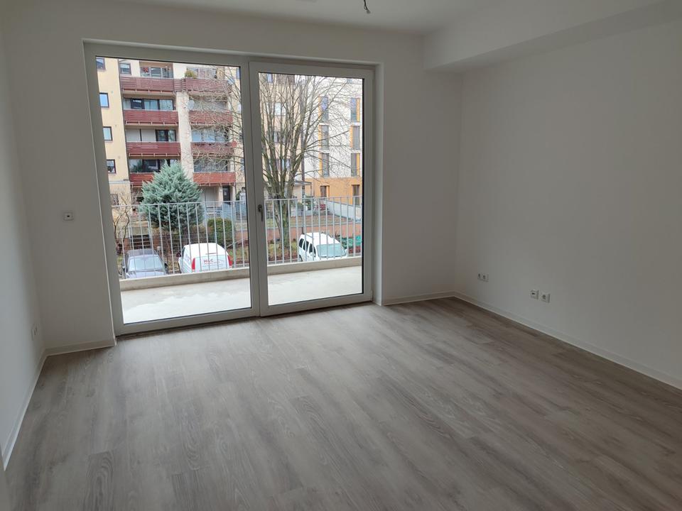 Thumbnail-2 Zimmerwohnung zu vermieten in Nürnberg