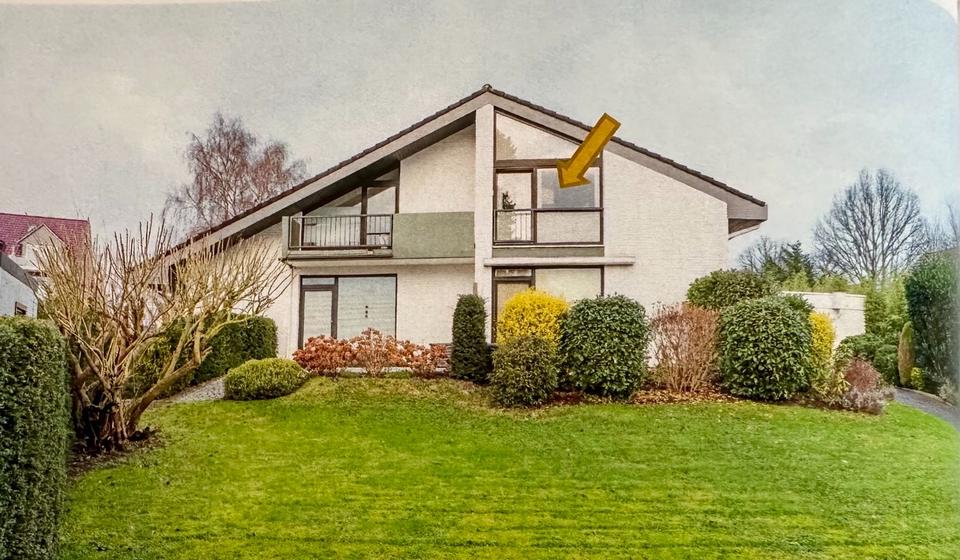 Thumbnail-Stilvolle, renovierte Wohnung als Zweitwohnsitz in Scharbeutz