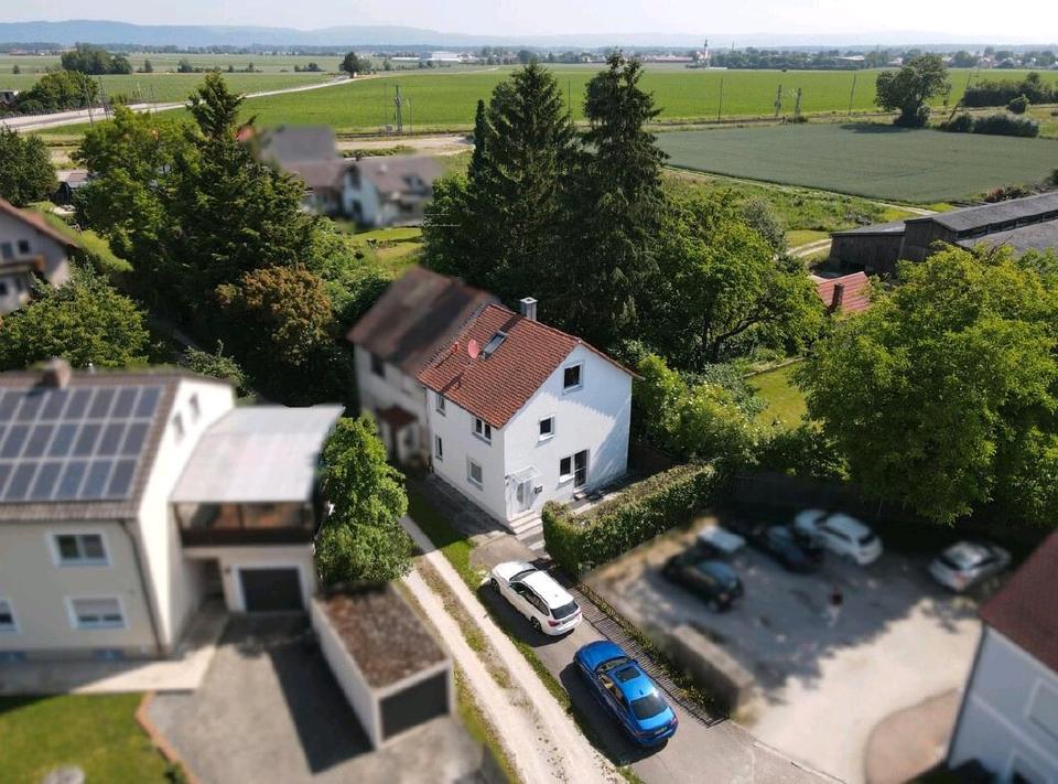 Thumbnail-Doppelhaushälfte von Privat ohne Provision