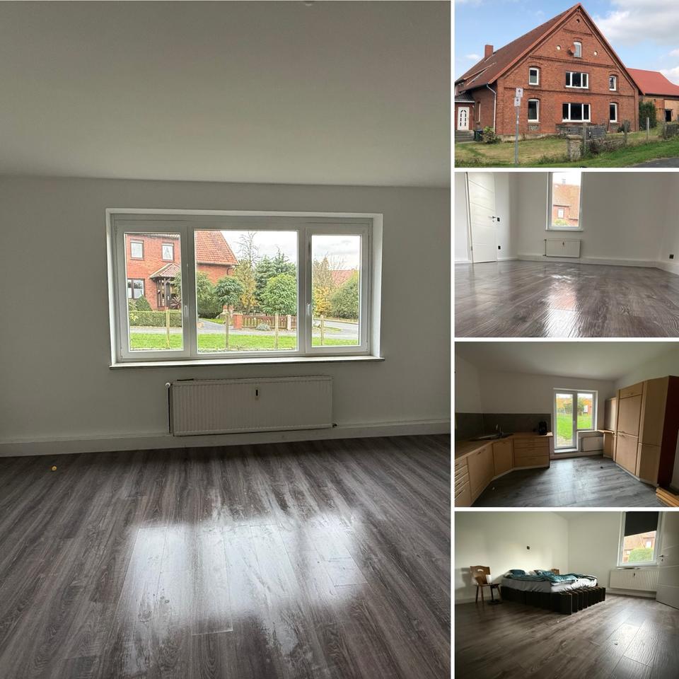 Thumbnail-Wunderschöne Wohnung an der Bergkette