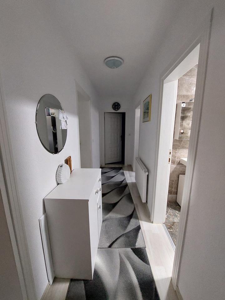 Thumbnail-3-Zimmer-Wohnung mit Balkon in Blaustein zu vermieten!