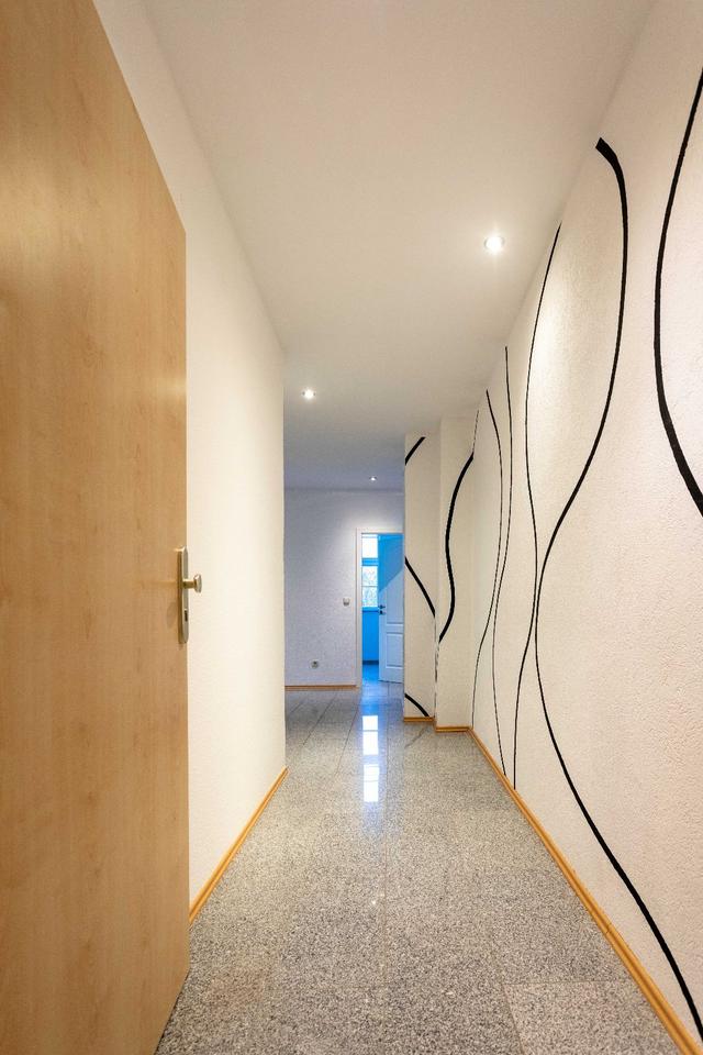 Thumbnail-Moderne 3 - Raum Wohnung in 09306 Rochlitz