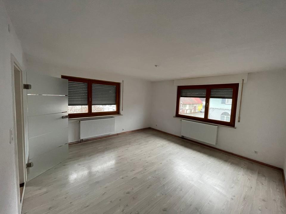 Thumbnail-3-Zimmer-Wohnung in Albstadt-Onstmettingen