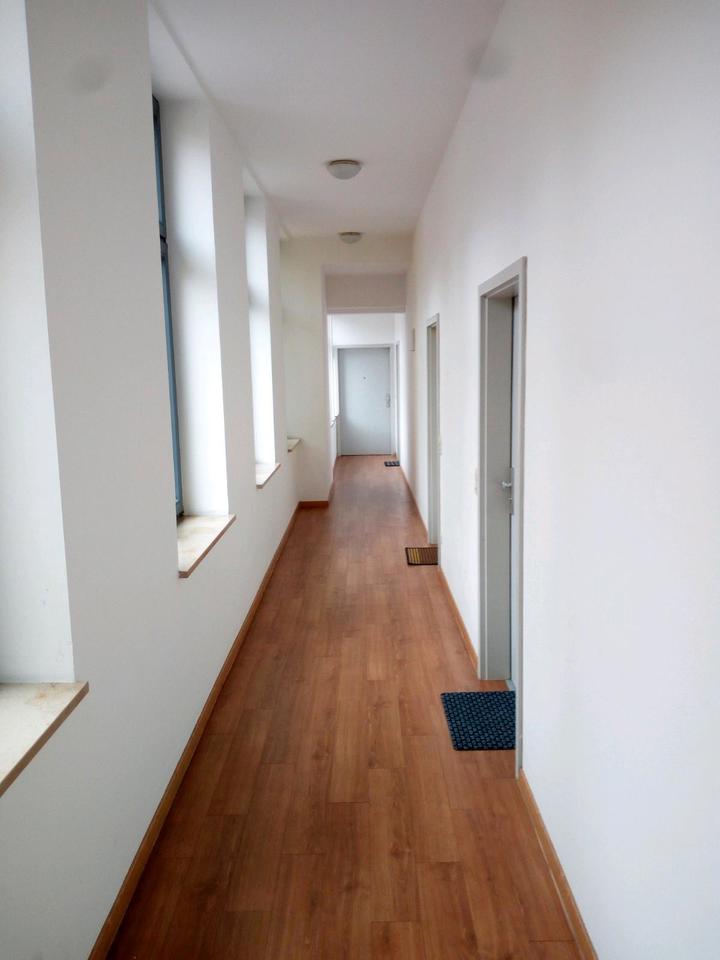 Thumbnail-Großzügige Einzimmerwohnung in zentraler Lage