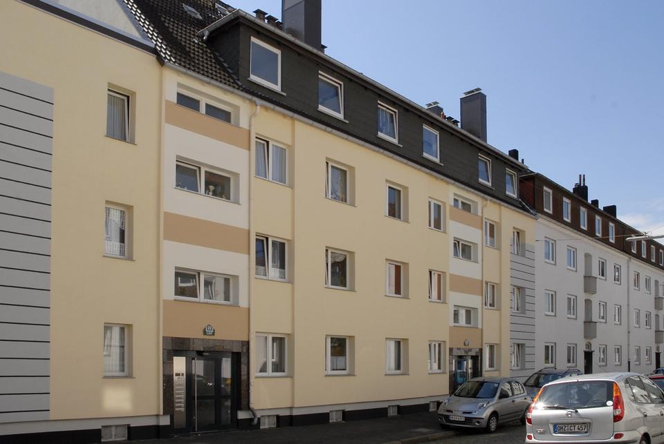 Thumbnail-Ruhige Erdgeschosswohnung in Geestemünde