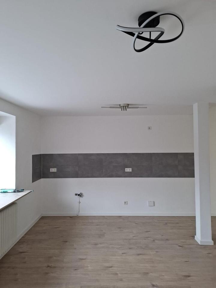 Thumbnail-2ZKB Wohnung in der St Ingberter Str. in Spiesen