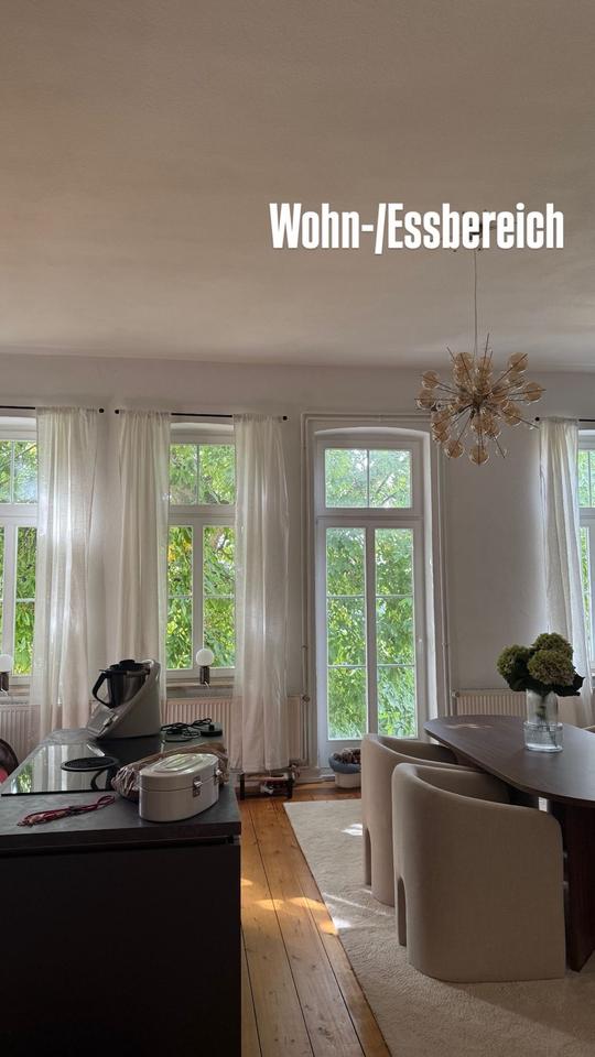 Thumbnail-Traumhafte Wohnung mitten in der Innenstadt