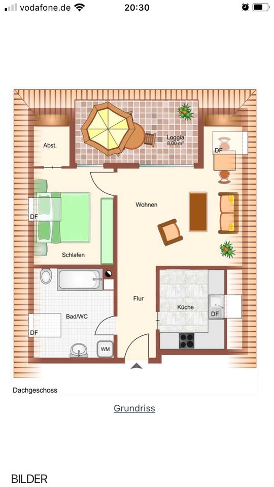 Thumbnail-2-Zimmerwohnung