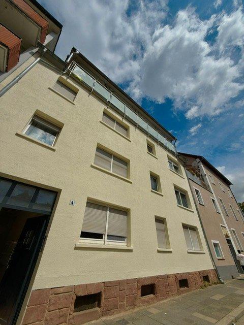 Thumbnail-WG-Zimmer zu vermieten in Frankethal