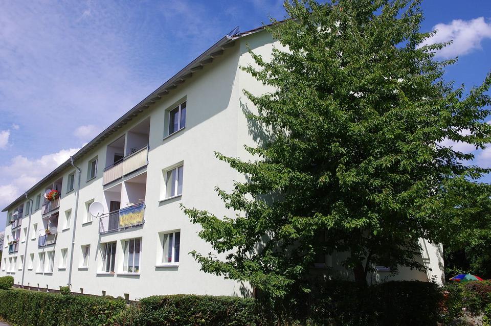 Thumbnail-Gepflegte 3-Zimmer-Wohnung - Nähe Seidmannsdorfer Straße