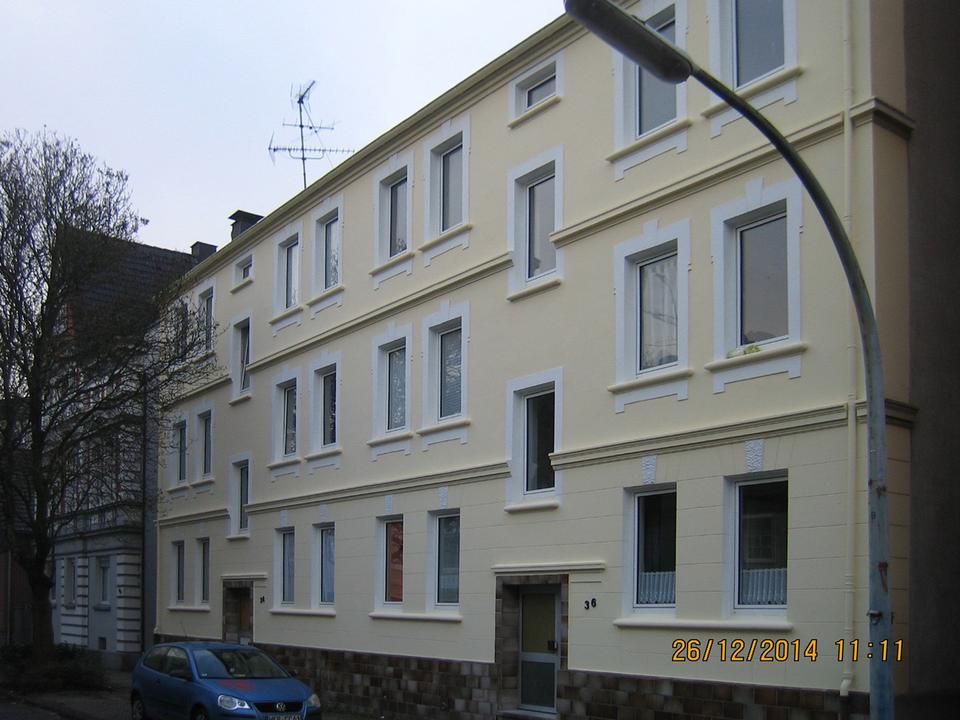 Thumbnail-3-Zi große Wohnung 84 qm über 2 Ebenen