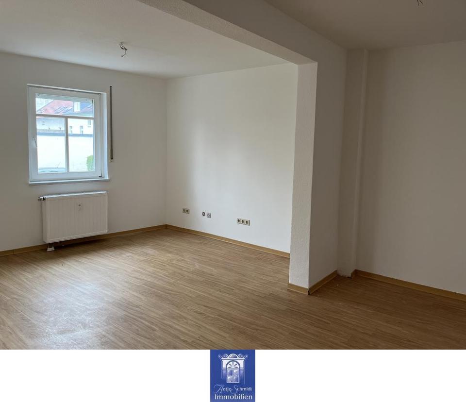 Thumbnail-Barrierefreie Singlewohnung mit separatem Zugang in Kamenz!