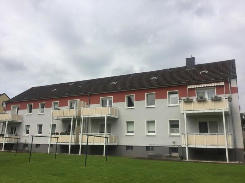 Thumbnail-Schöne 3-Zimmer-Wohnung mit großem Balkon!