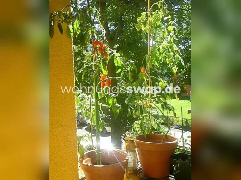 Thumbnail-Wohnungsswap - 2 Zimmer, 57 m² - Zillertalstraße, Pankow, Berlin