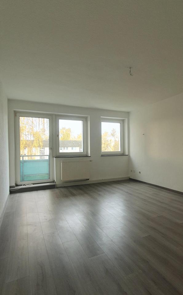 Thumbnail-Schöne 3 Zimmer-Wohnung in Eschwege