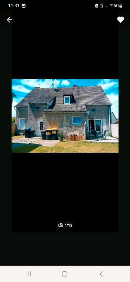 Thumbnail-Einfamilienhaus