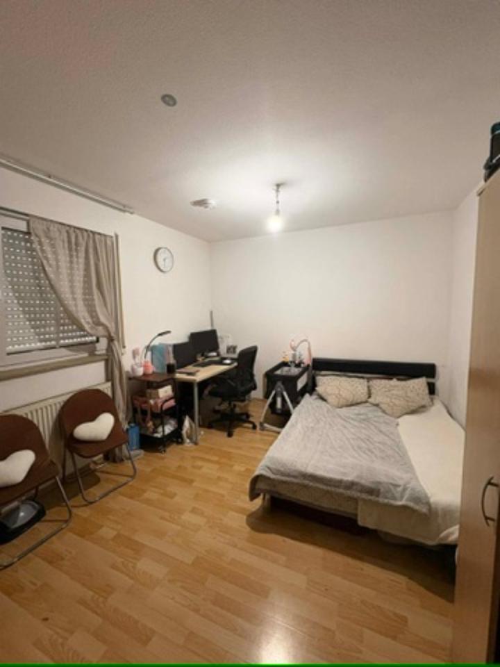 Thumbnail-Teilmöblierte 1-Zi-Whg in Geislingen an der Steige - Ab 01.03.26!