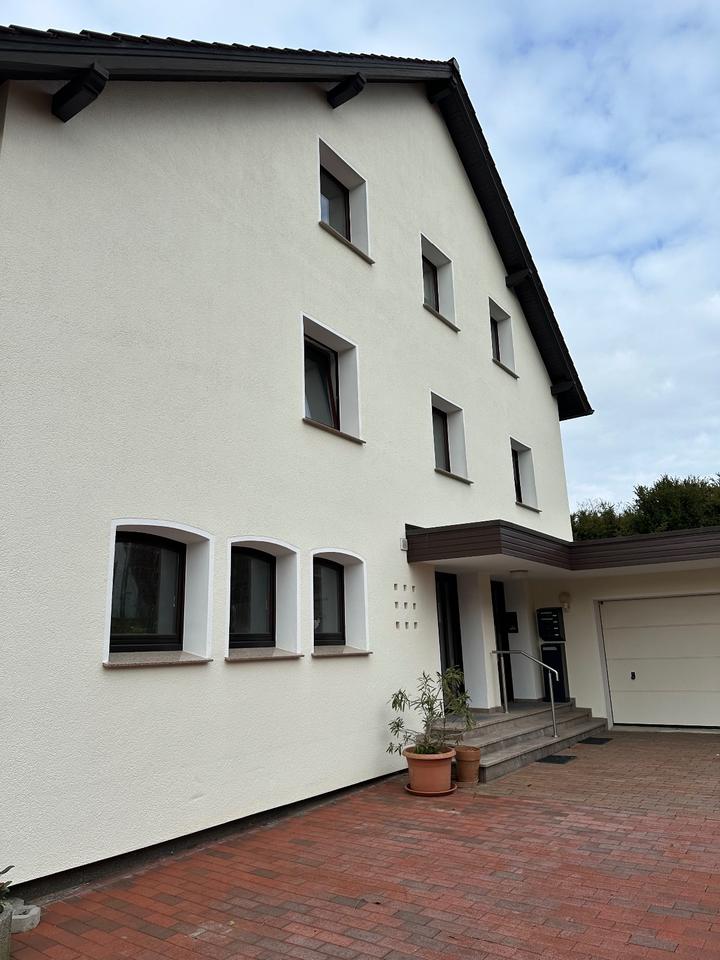 Thumbnail-2-Zimmer Wohnung Nähe Klinikum zu vermieten