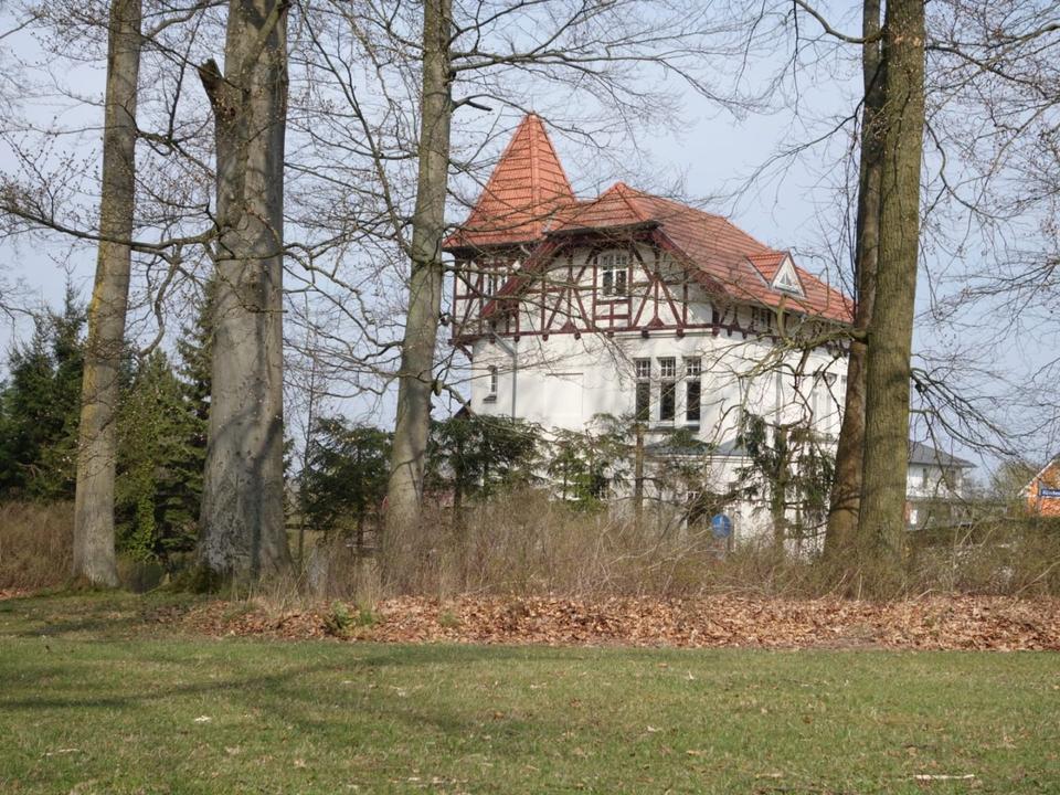 Thumbnail-Dachgeschosswohnung in Plau am See z.B. als Wochenenddomizil