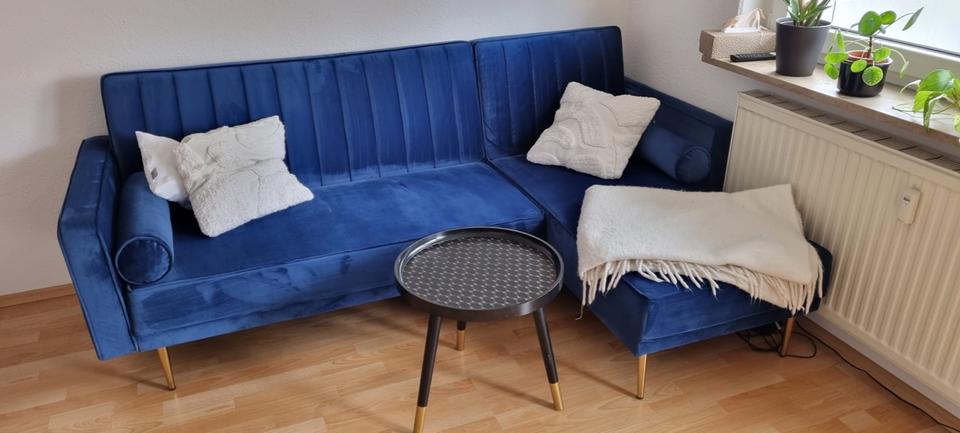 Thumbnail-Vollmöbierte 1 Zimmerwohnung