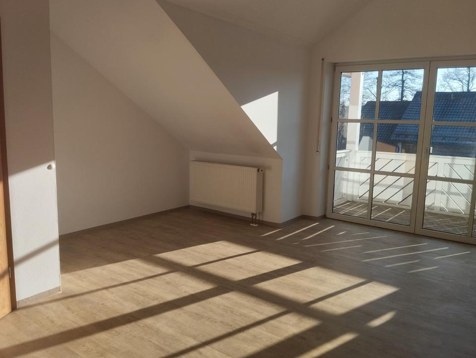 Thumbnail-Studio - Wohnung DG
