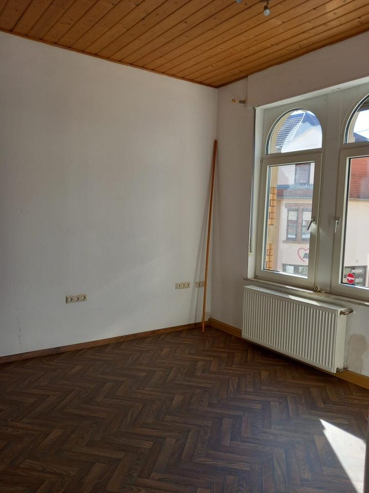 Thumbnail-1ZKB Wohnung in der Röntgenstr. zu vermieten