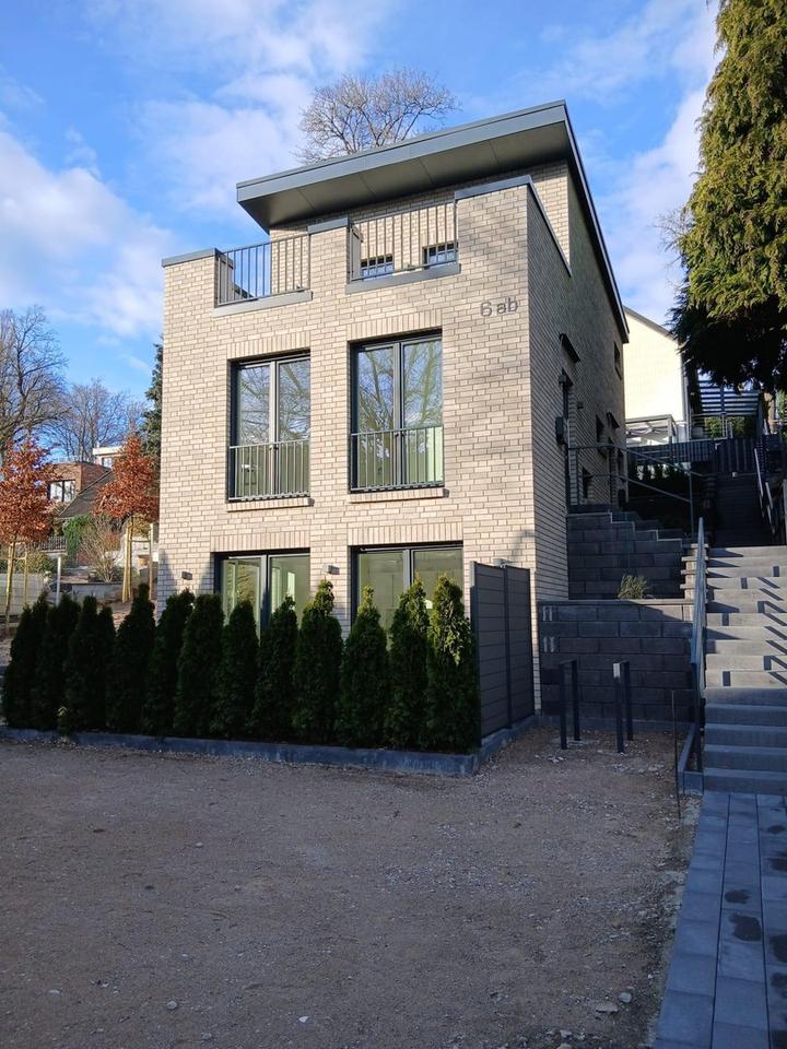 Thumbnail-Neubau – Erstbezug | 2-Zimmer-Maisonettewohnung | Terrasse | EBK