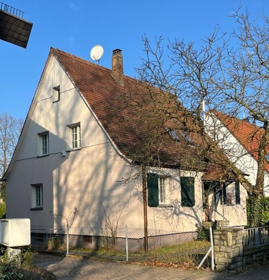 Thumbnail-Neu-Isenburg-Süd, 2-Familienhaus auf 727 m² Grundstück, 790.000 €